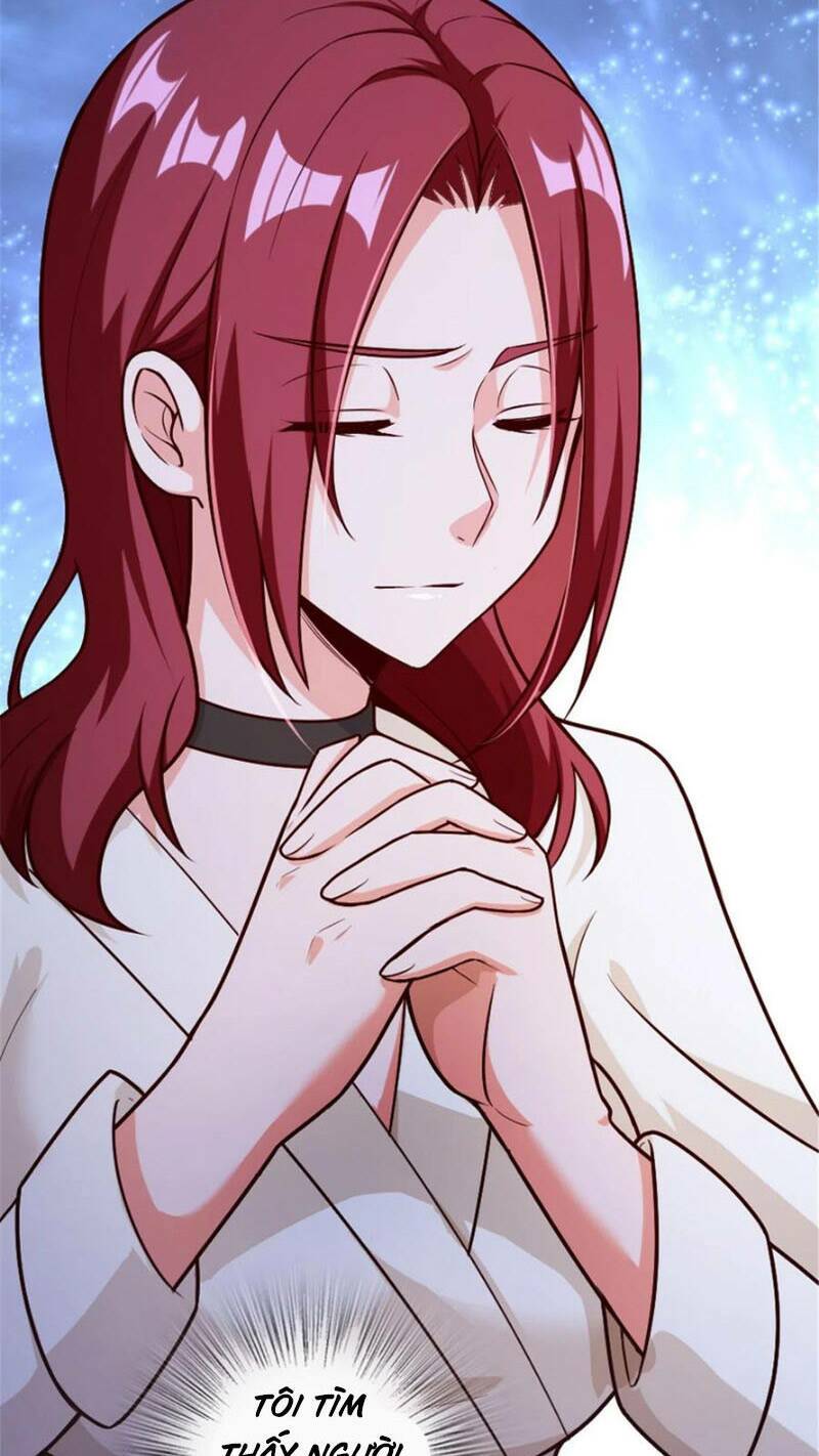 Thả Vu Nữ Đó Ra: Chapter 394