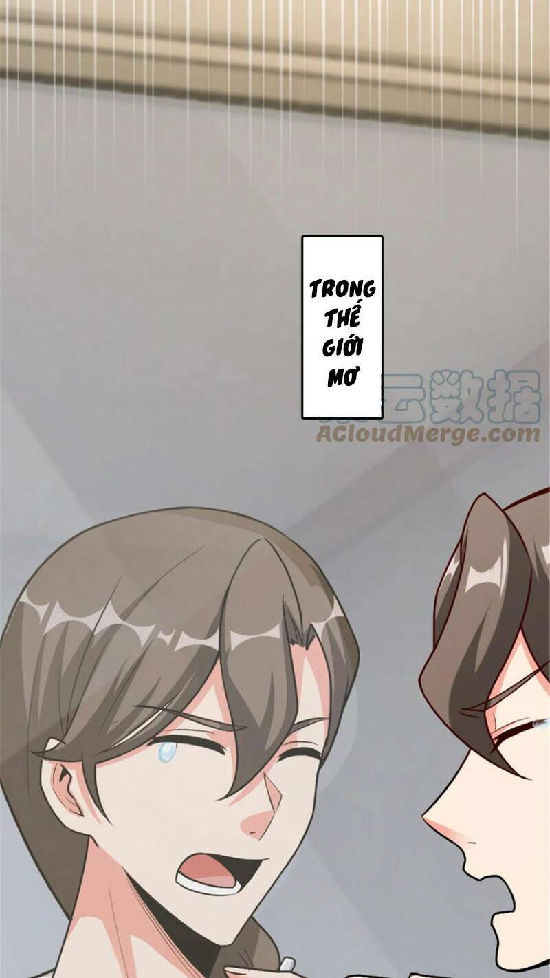Thả Vu Nữ Đó Ra: Chapter 394
