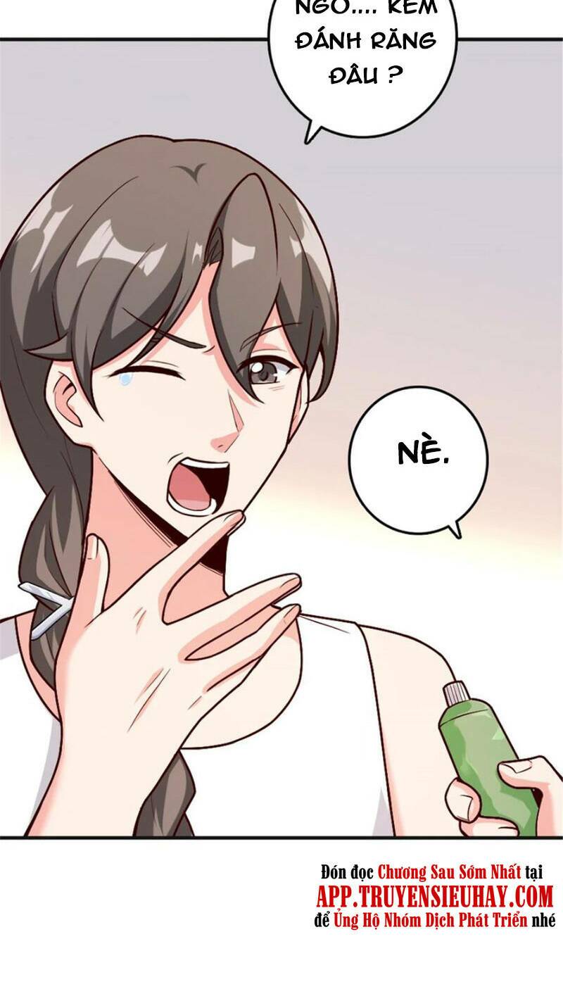 Thả Vu Nữ Đó Ra: Chapter 394