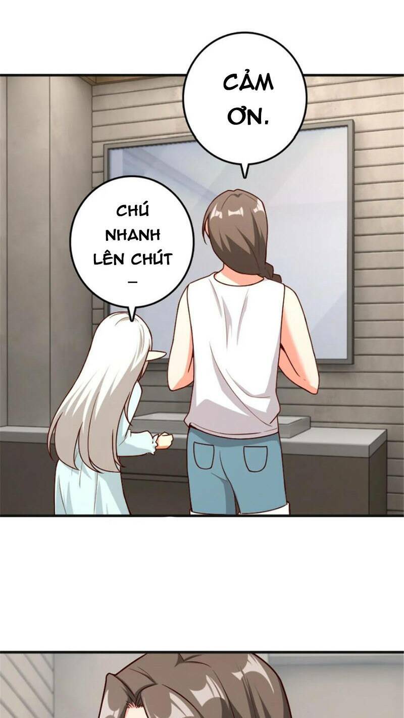 Thả Vu Nữ Đó Ra: Chapter 394