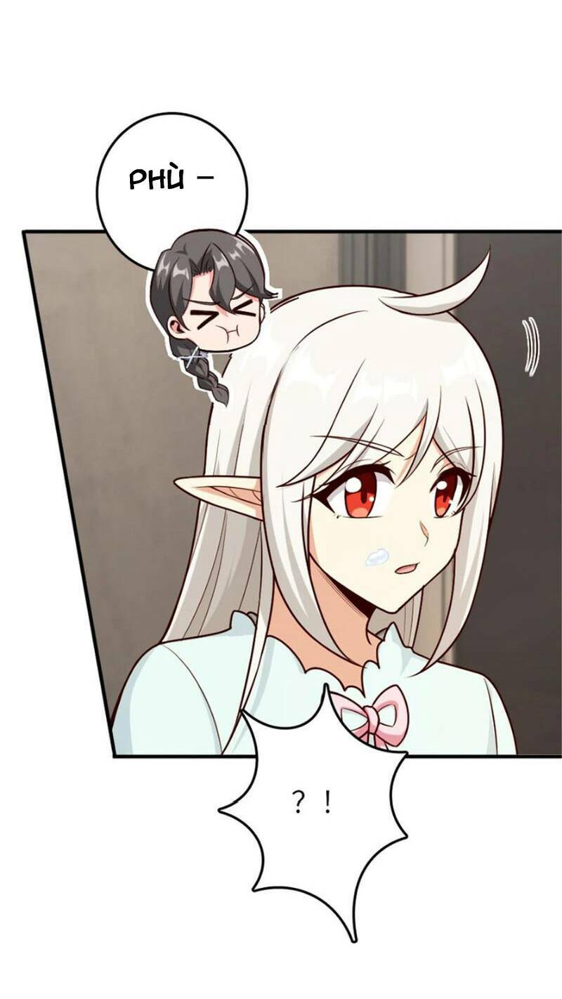 Thả Vu Nữ Đó Ra: Chapter 394