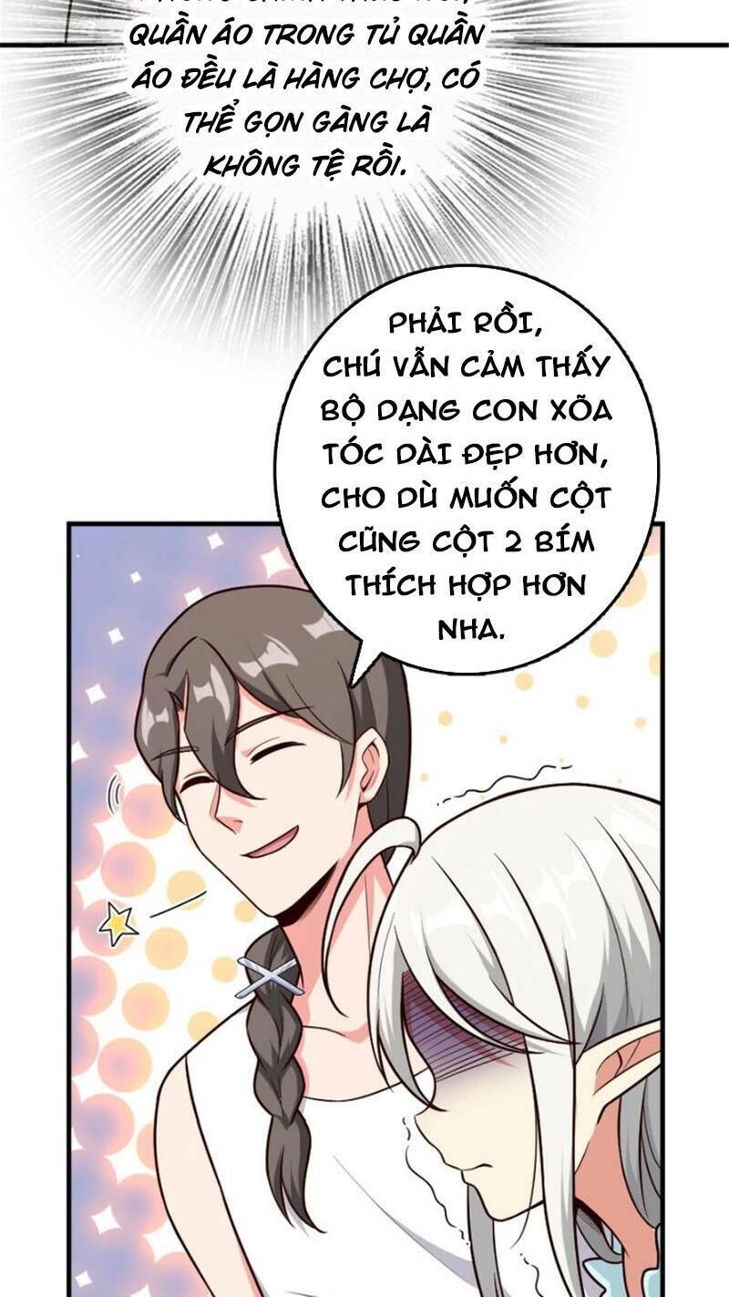 Thả Vu Nữ Đó Ra: Chapter 394