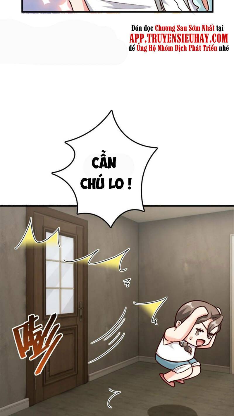 Thả Vu Nữ Đó Ra: Chapter 394