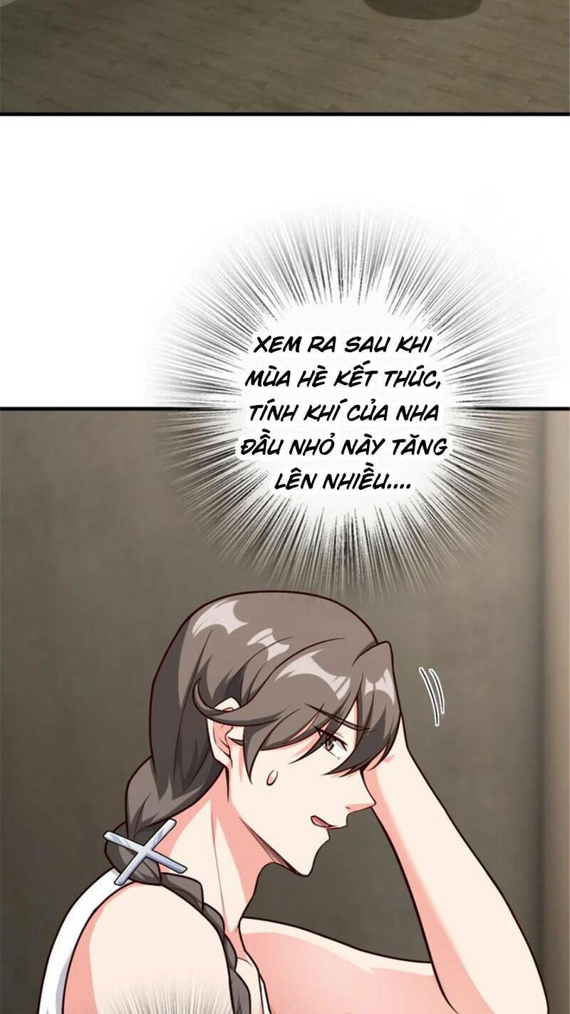 Thả Vu Nữ Đó Ra: Chapter 394