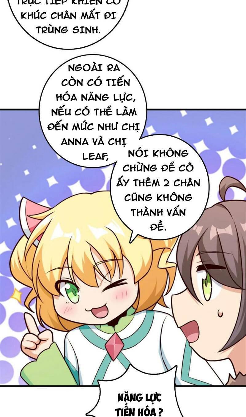 Thả Vu Nữ Đó Ra: Chapter 394