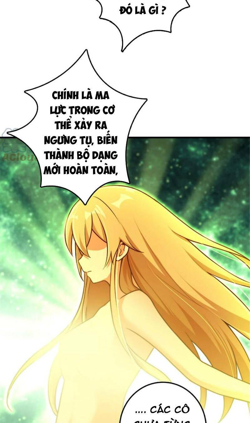 Thả Vu Nữ Đó Ra: Chapter 394