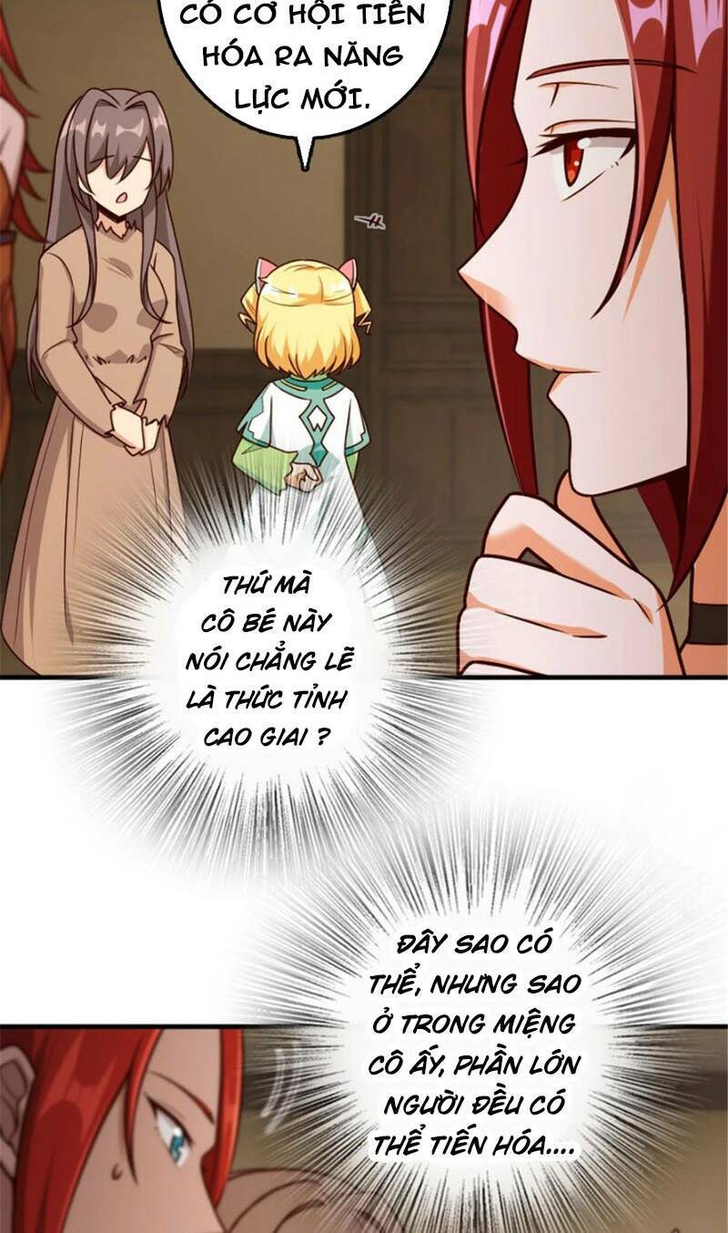 Thả Vu Nữ Đó Ra: Chapter 394