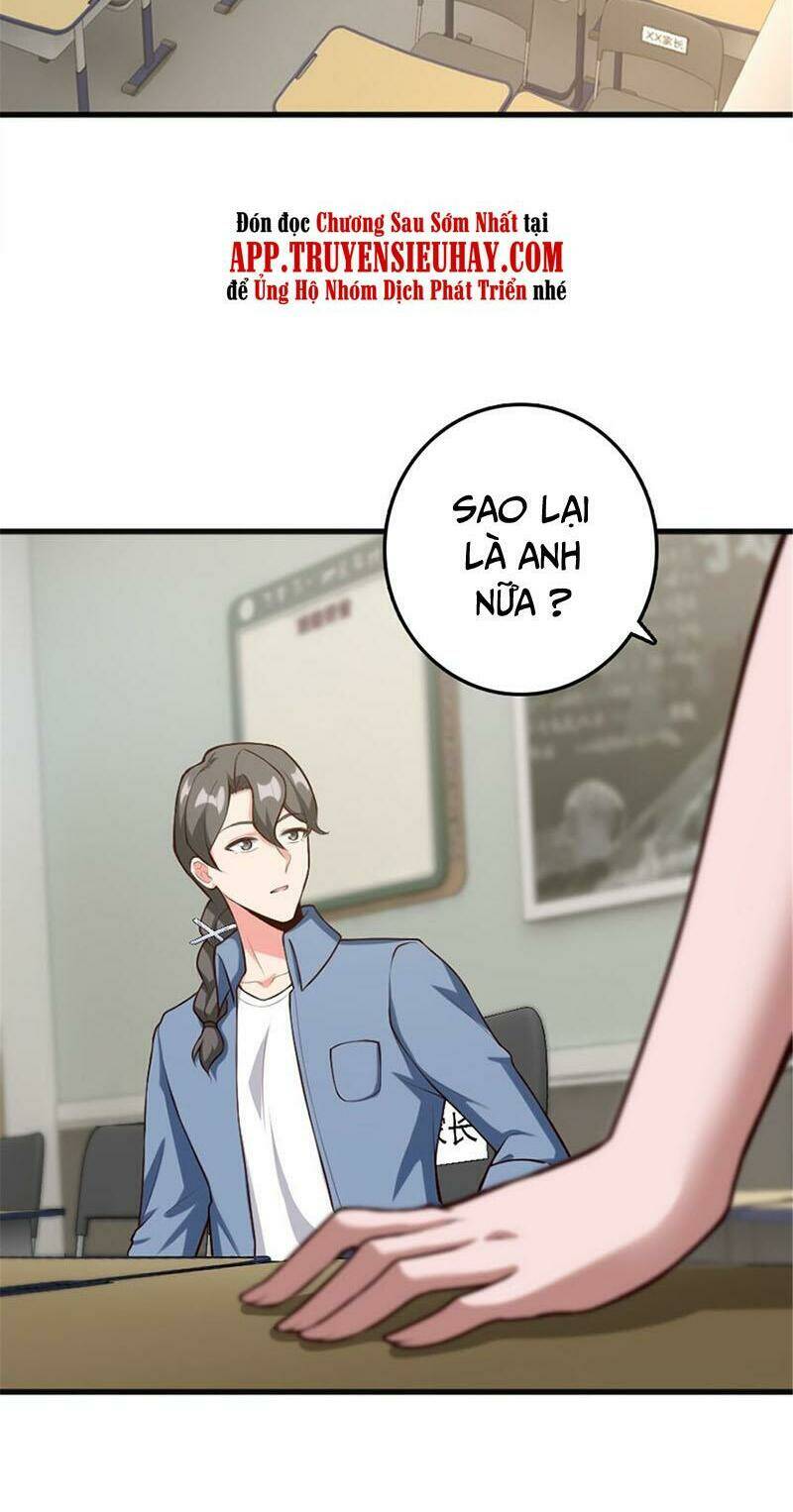 Thả Vu Nữ Đó Ra: Chapter 395