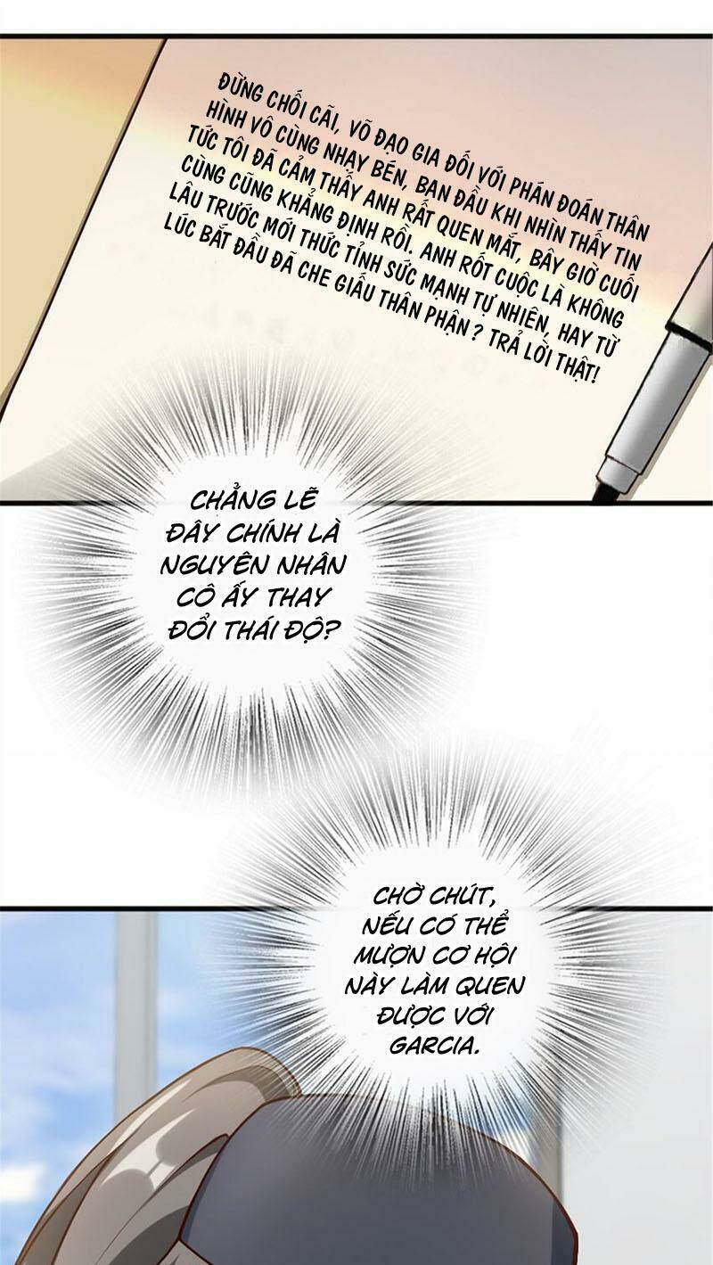 Thả Vu Nữ Đó Ra: Chapter 395