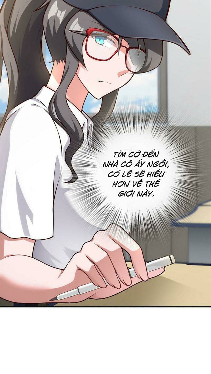 Thả Vu Nữ Đó Ra: Chapter 395