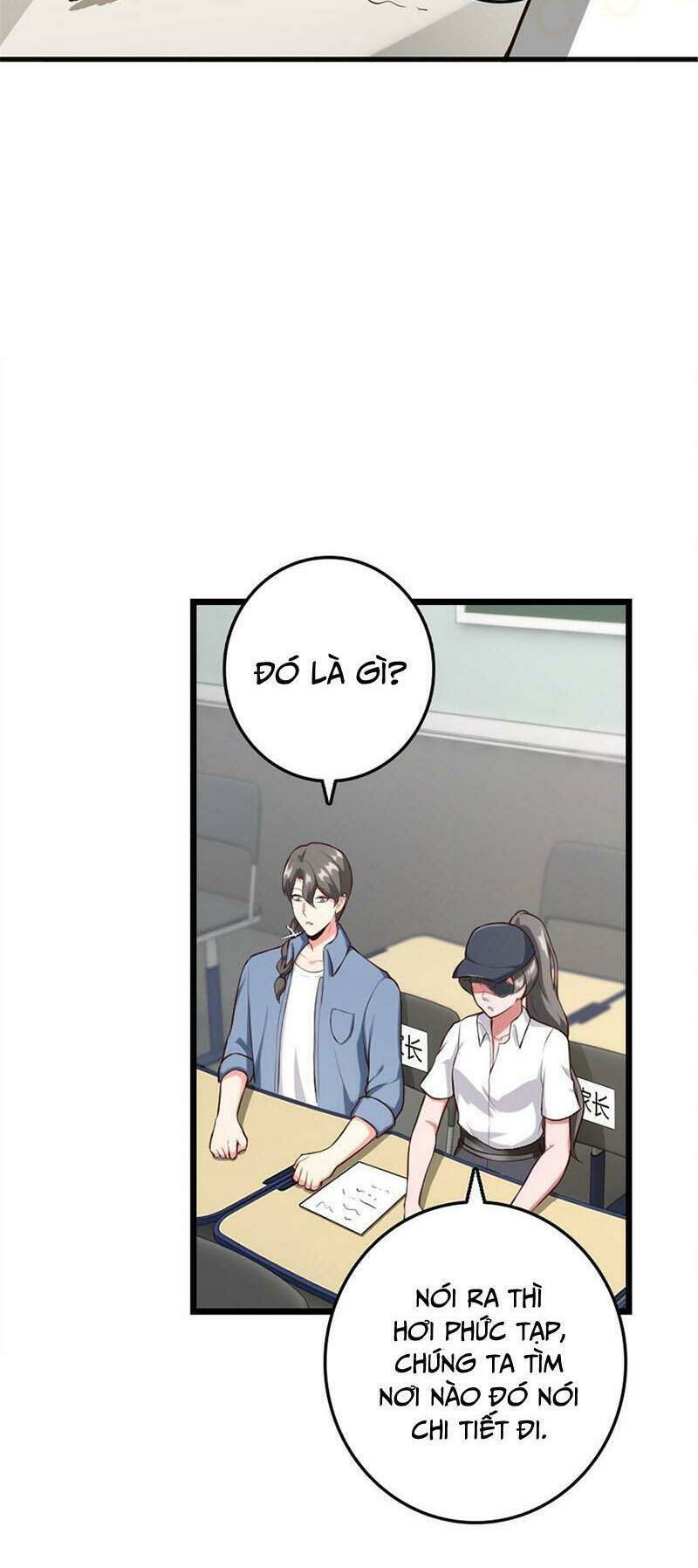 Thả Vu Nữ Đó Ra: Chapter 395