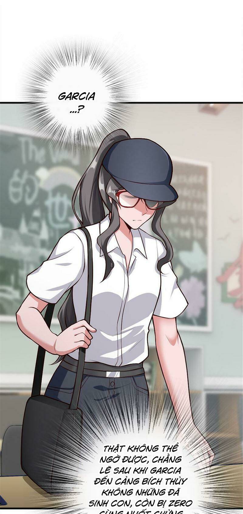 Thả Vu Nữ Đó Ra: Chapter 395