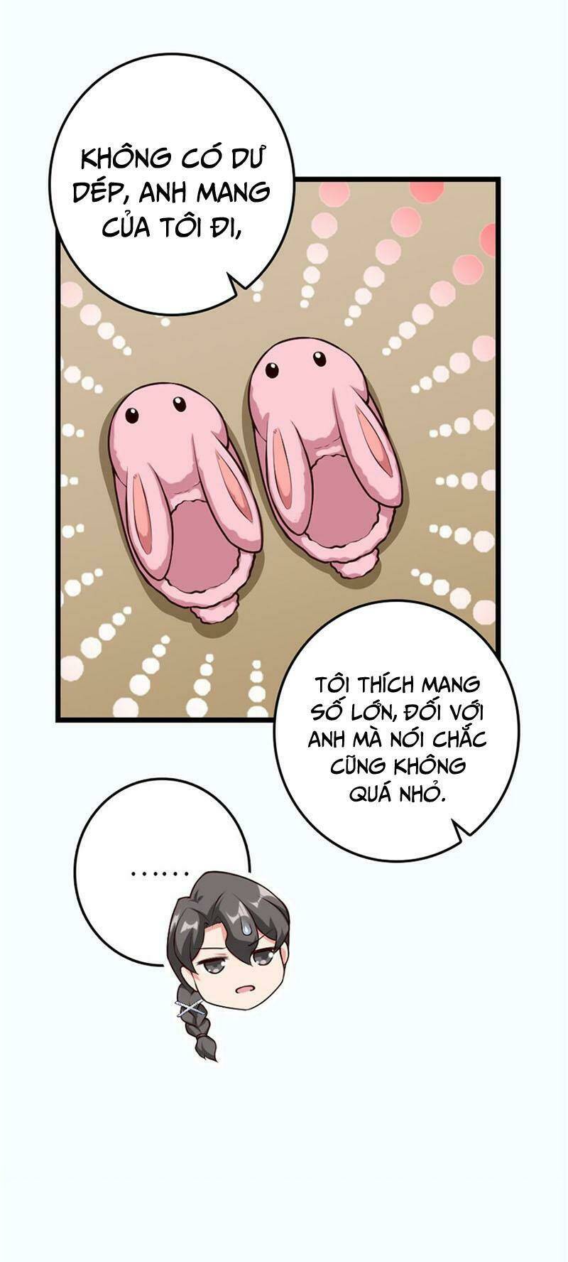 Thả Vu Nữ Đó Ra: Chapter 395