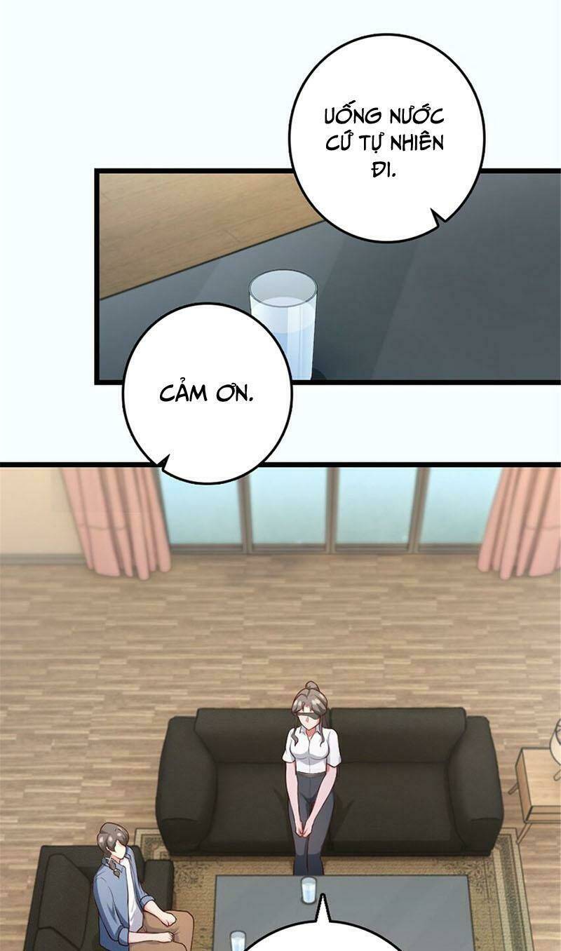 Thả Vu Nữ Đó Ra: Chapter 395