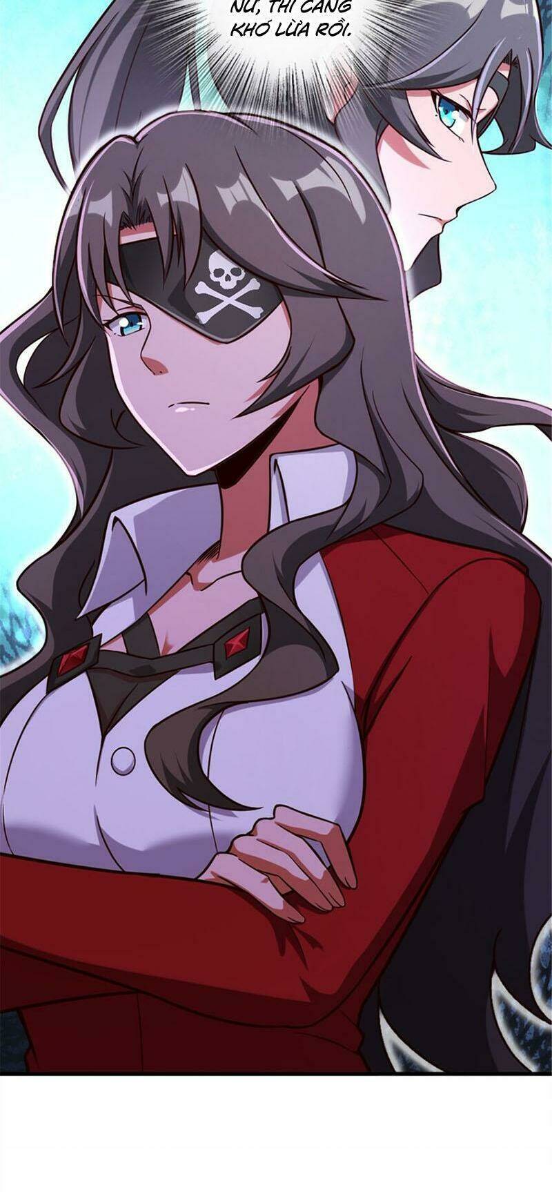 Thả Vu Nữ Đó Ra: Chapter 395