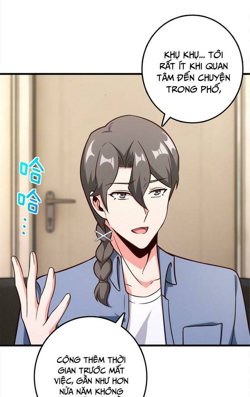 Thả Vu Nữ Đó Ra: Chapter 395
