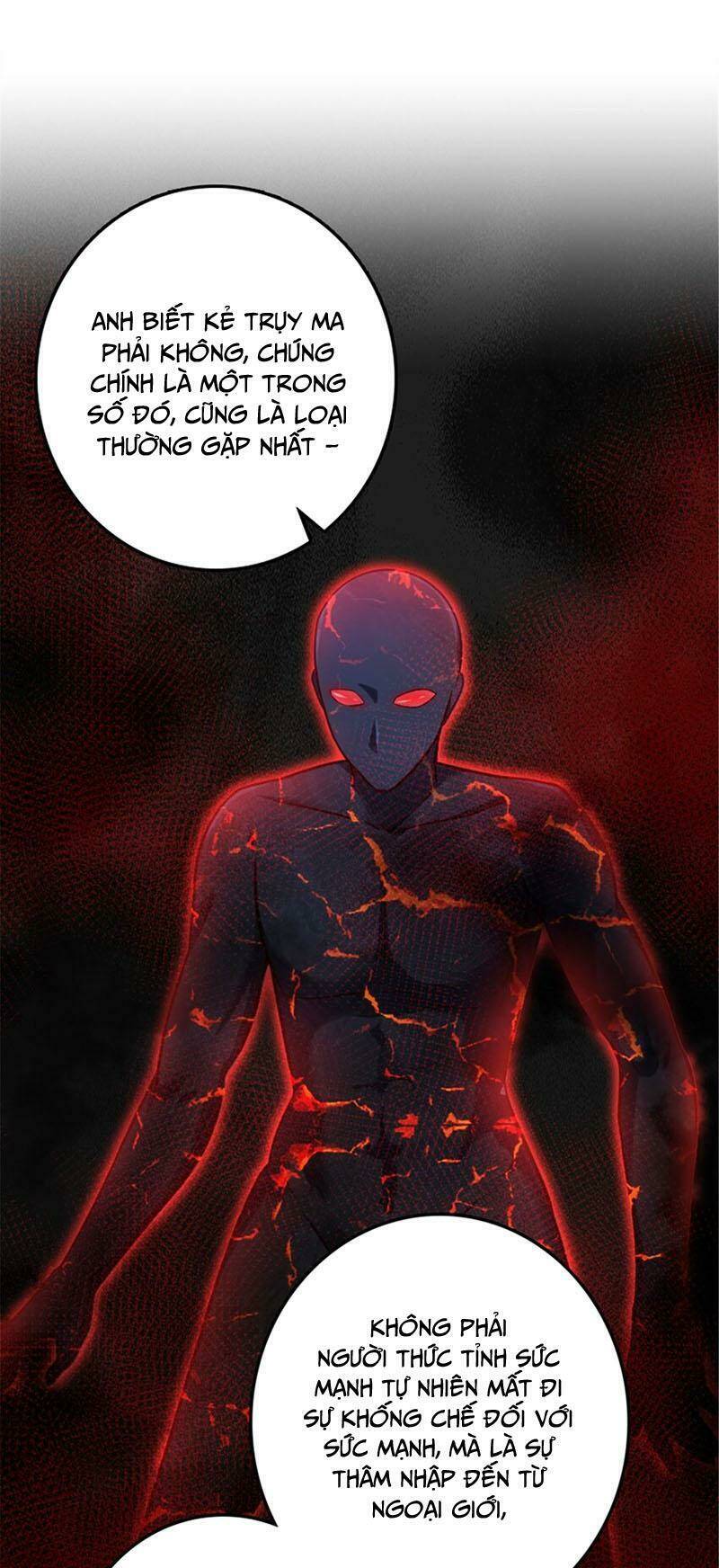 Thả Vu Nữ Đó Ra: Chapter 395