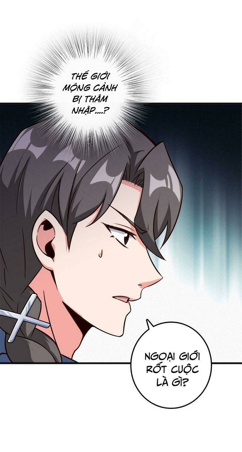 Thả Vu Nữ Đó Ra: Chapter 395