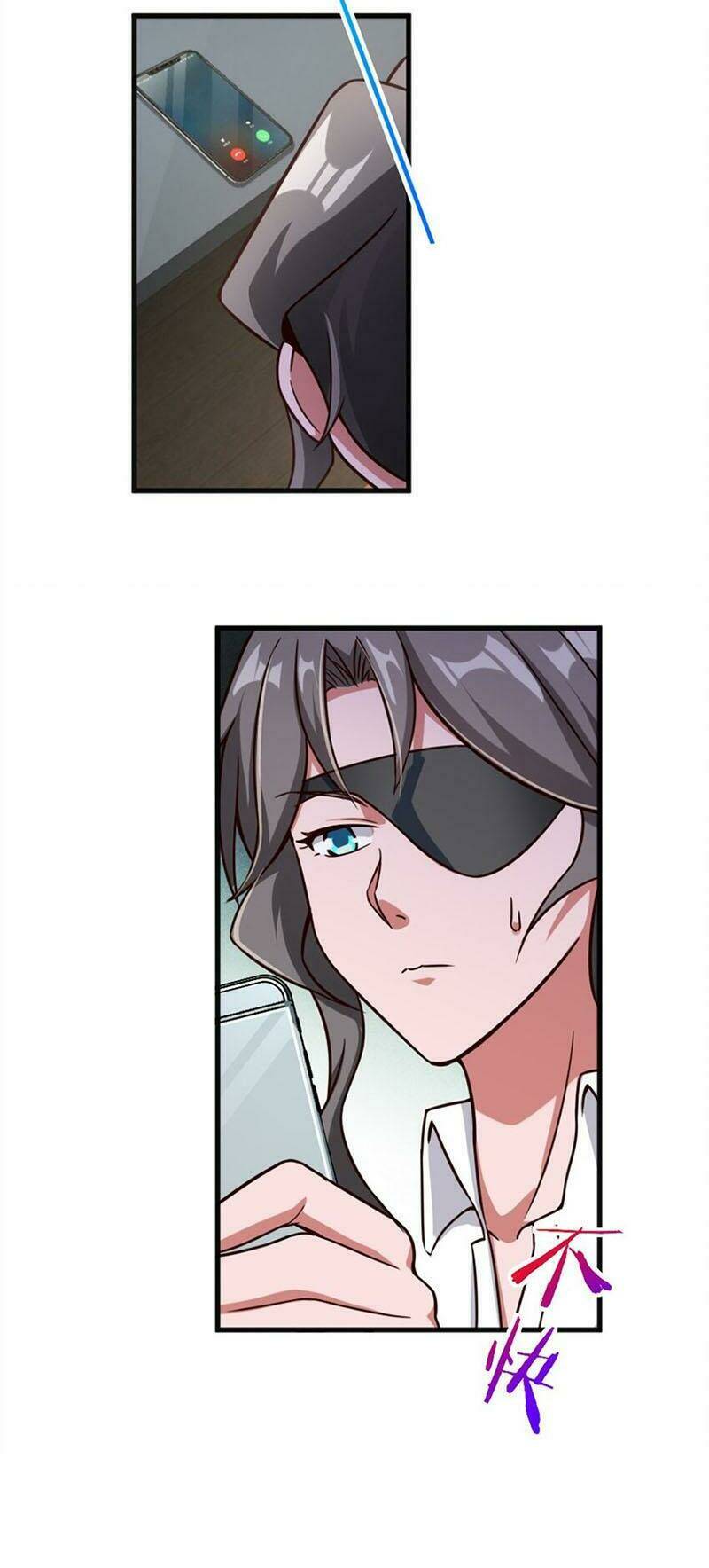 Thả Vu Nữ Đó Ra: Chapter 395