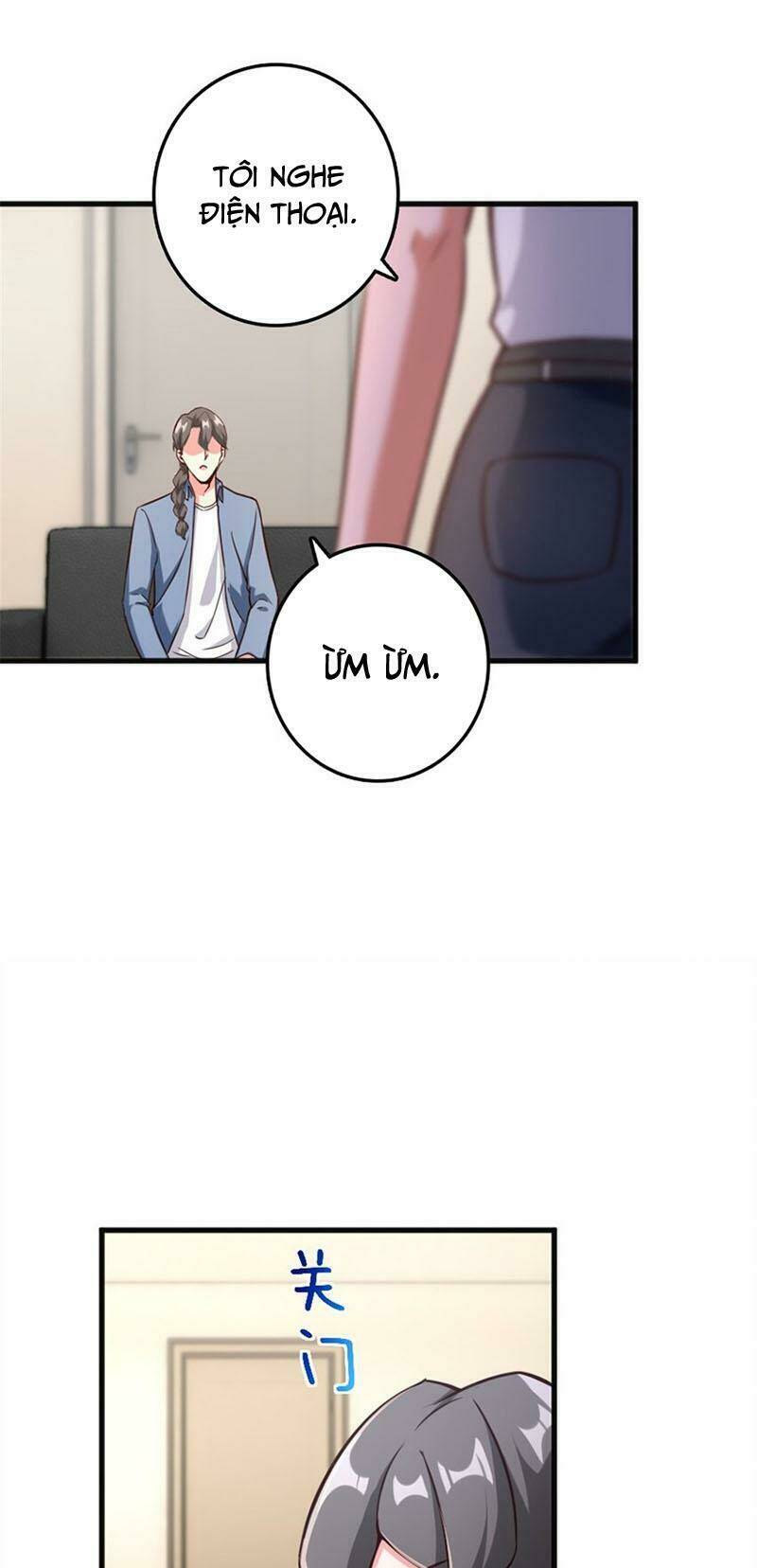 Thả Vu Nữ Đó Ra: Chapter 395