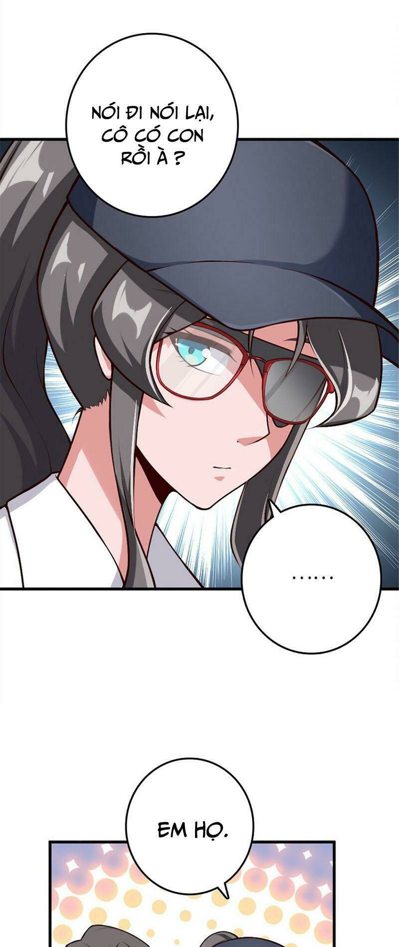 Thả Vu Nữ Đó Ra: Chapter 395