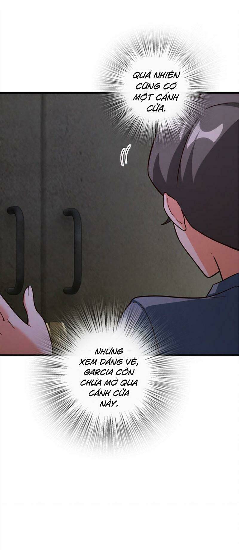 Thả Vu Nữ Đó Ra: Chapter 395
