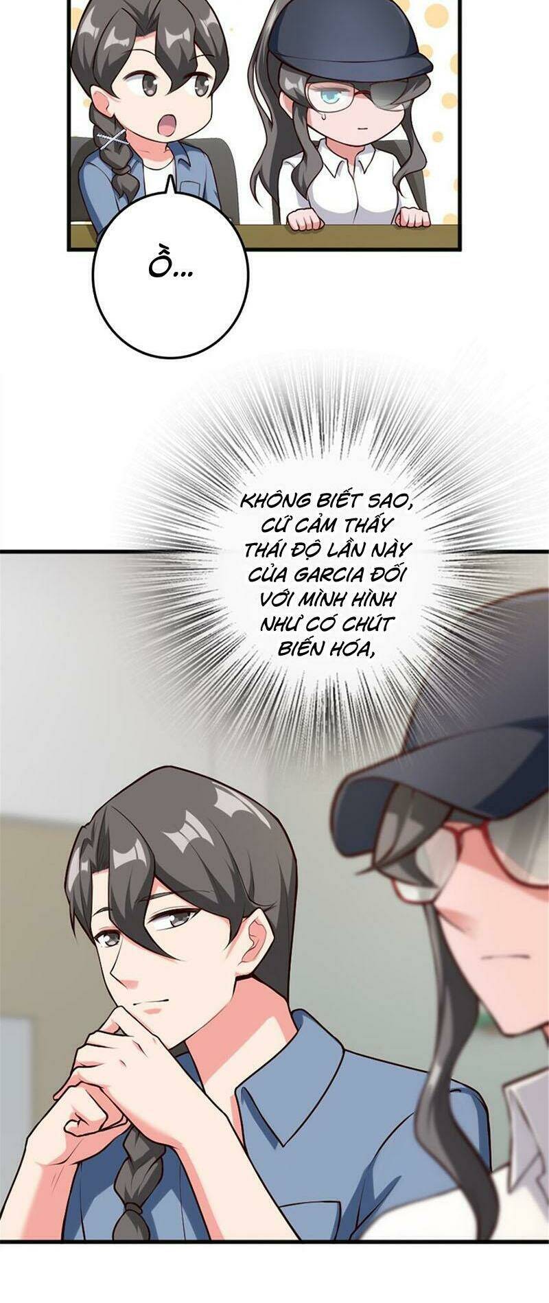 Thả Vu Nữ Đó Ra: Chapter 395