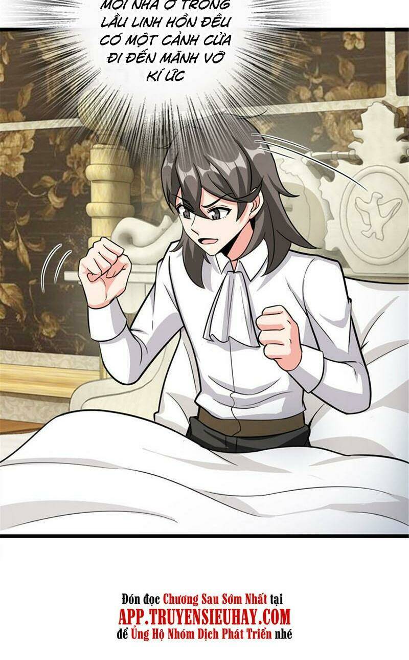 Thả Vu Nữ Đó Ra: Chapter 396