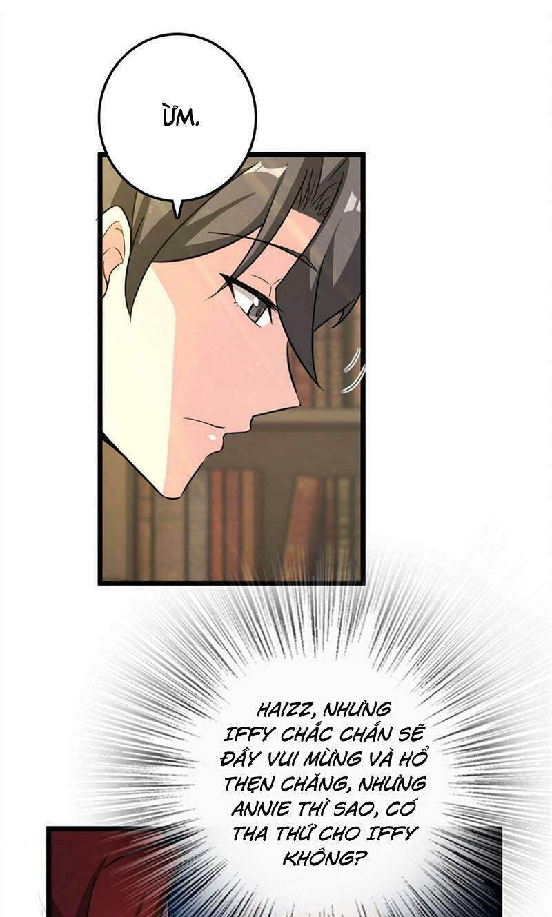 Thả Vu Nữ Đó Ra: Chapter 396