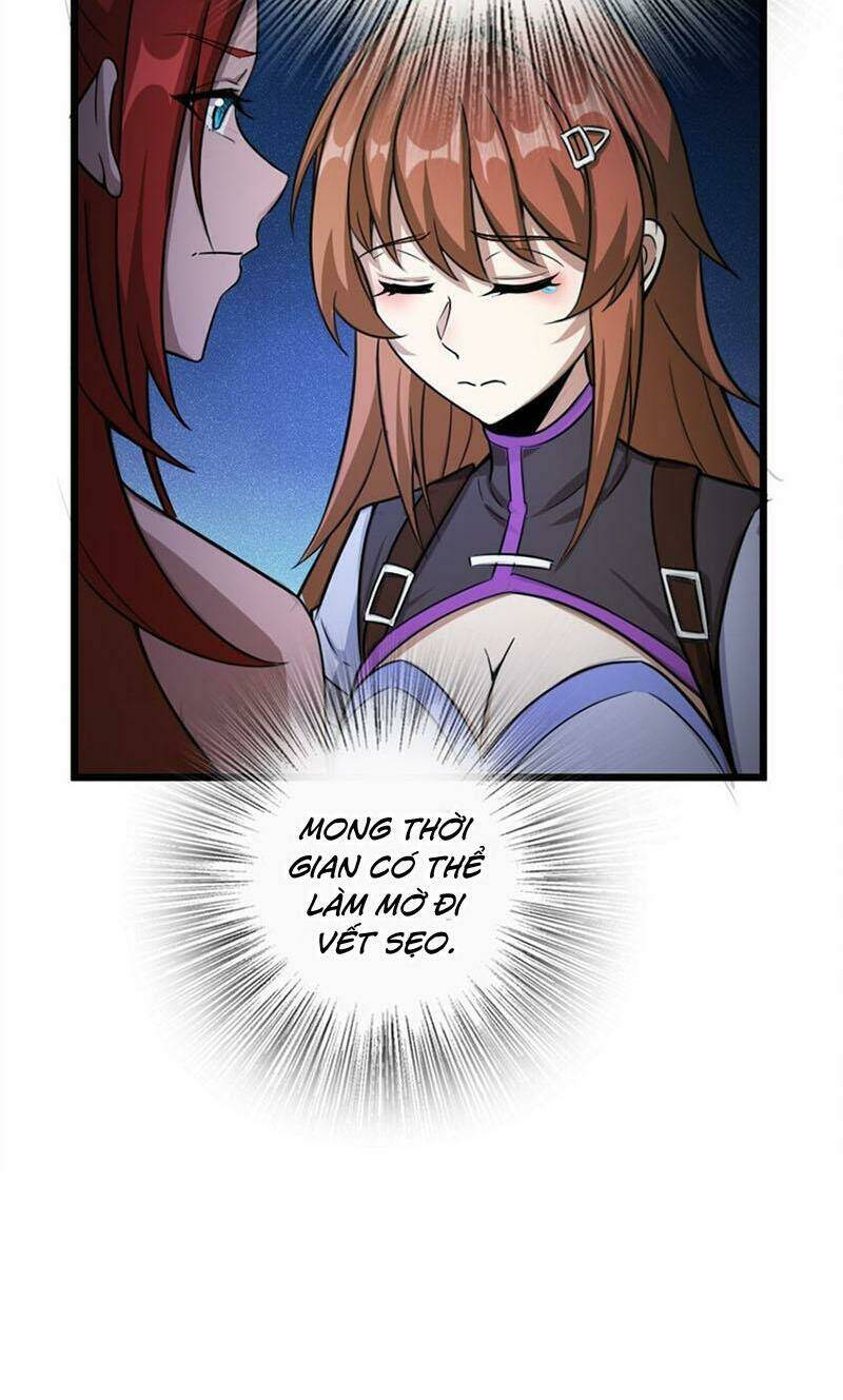 Thả Vu Nữ Đó Ra: Chapter 396