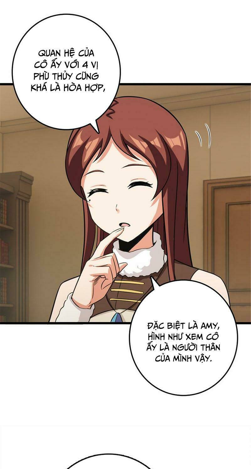 Thả Vu Nữ Đó Ra: Chapter 396