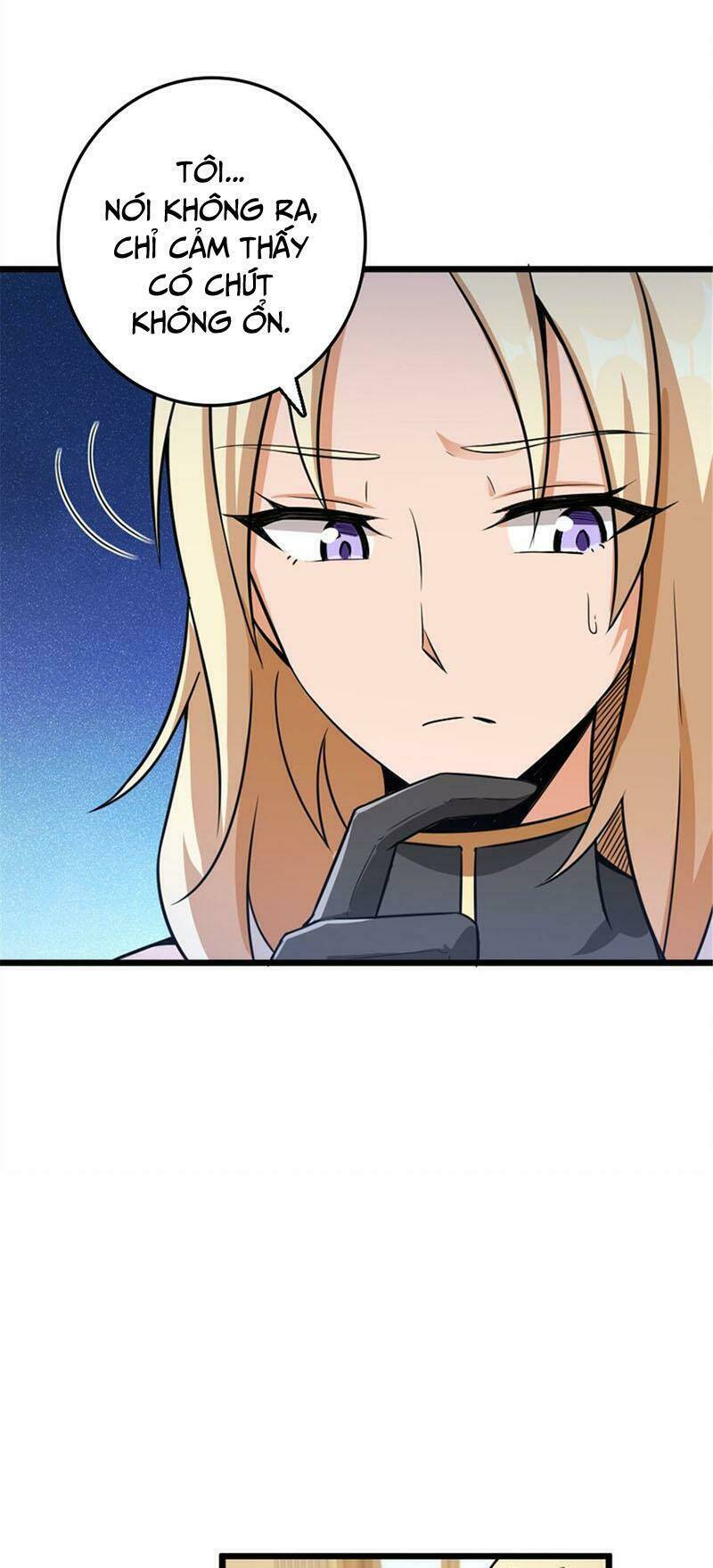 Thả Vu Nữ Đó Ra: Chapter 396