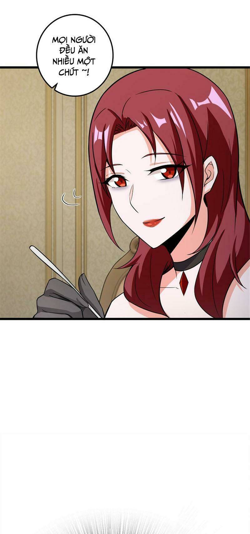 Thả Vu Nữ Đó Ra: Chapter 396