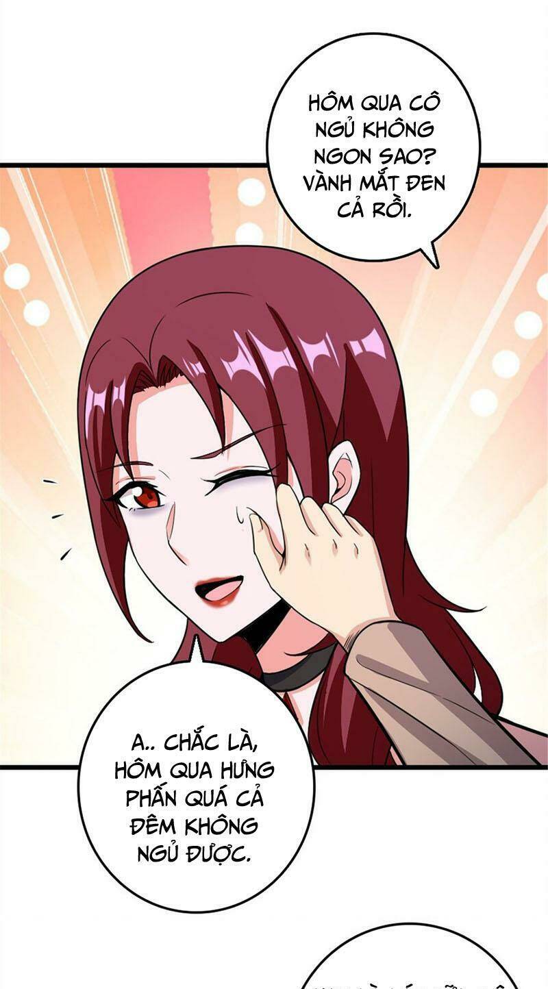 Thả Vu Nữ Đó Ra: Chapter 396
