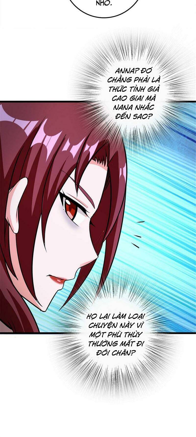 Thả Vu Nữ Đó Ra: Chapter 396