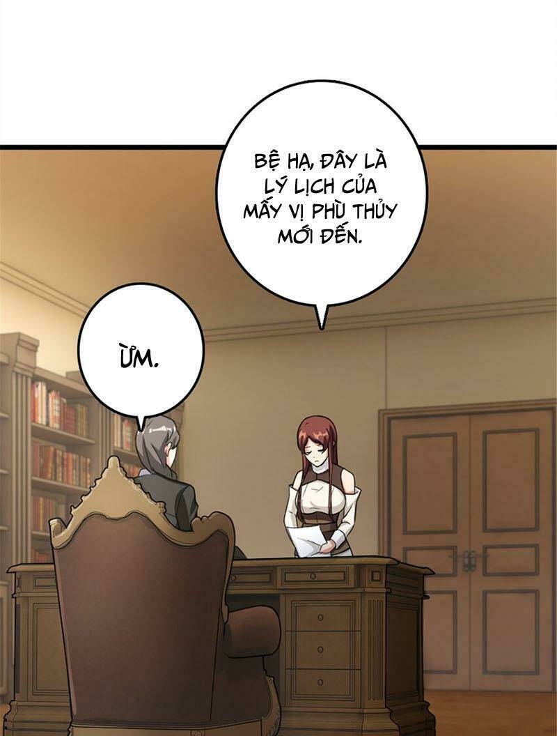 Thả Vu Nữ Đó Ra: Chapter 396