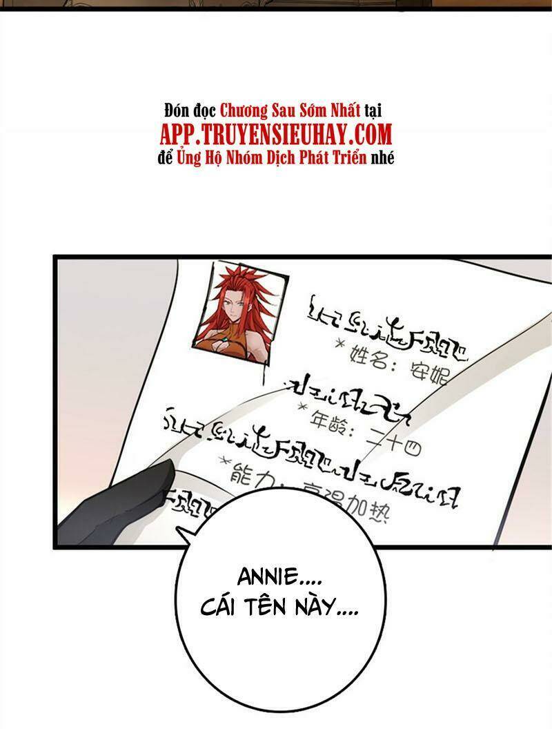 Thả Vu Nữ Đó Ra: Chapter 396