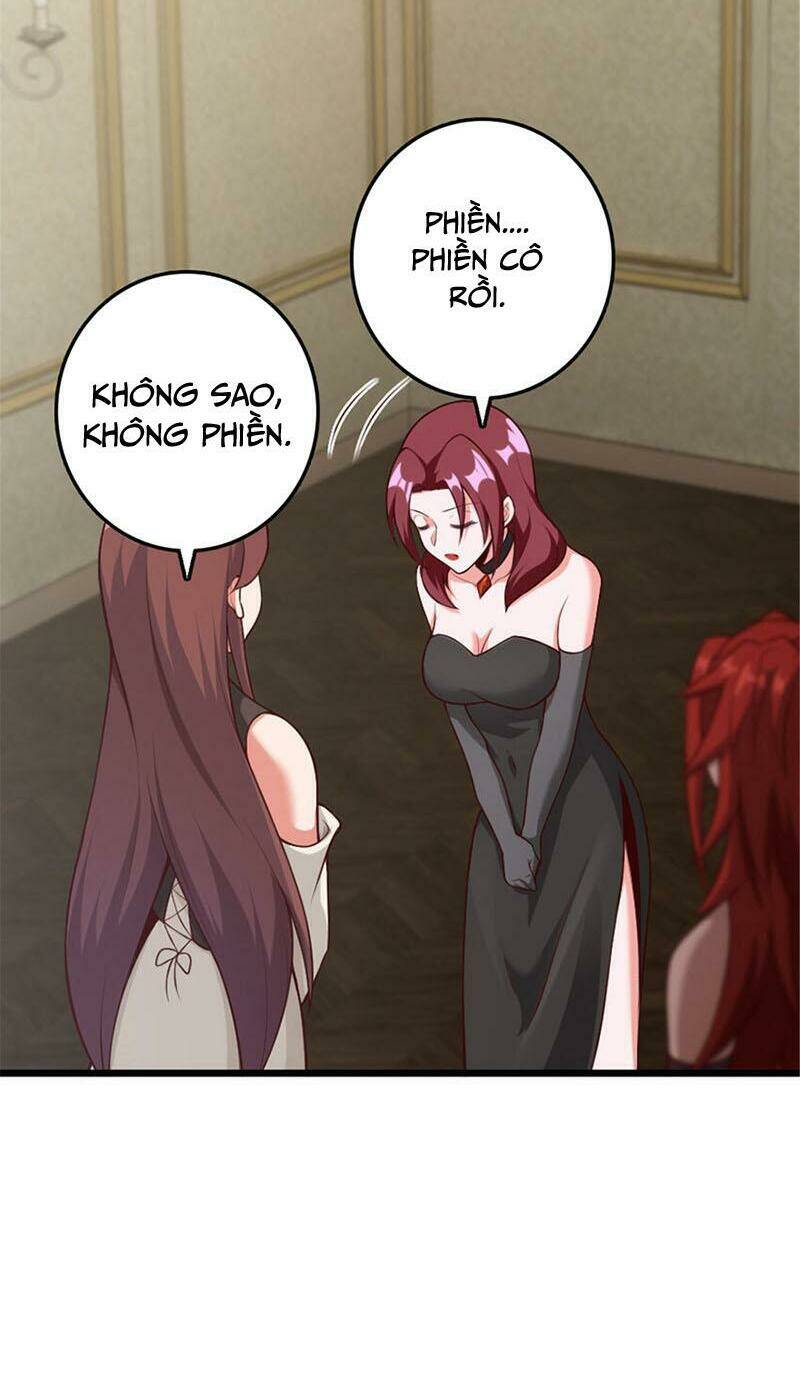 Thả Vu Nữ Đó Ra: Chapter 397