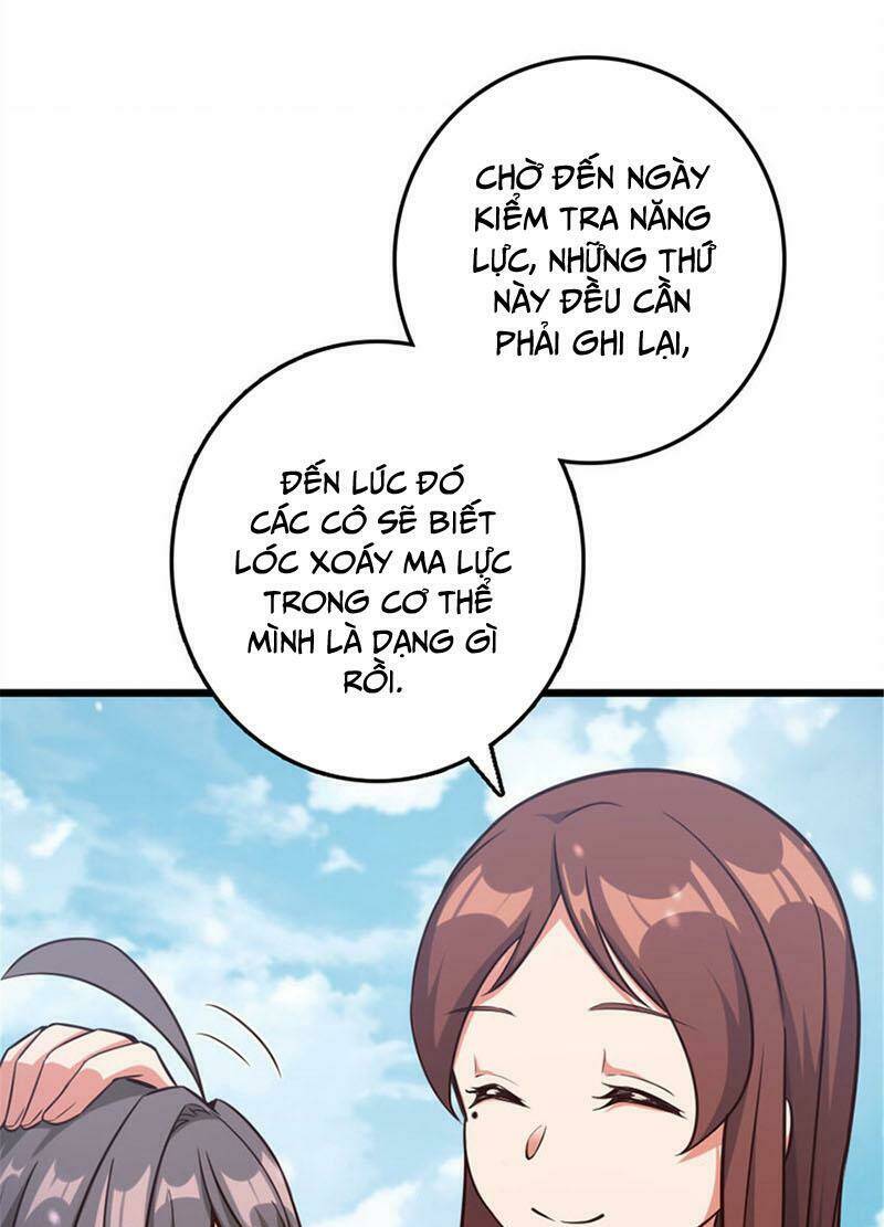 Thả Vu Nữ Đó Ra: Chapter 397