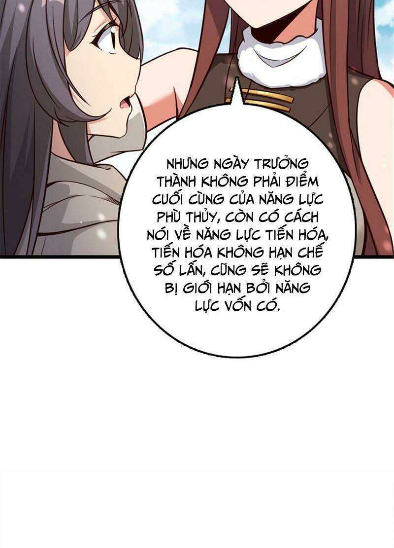 Thả Vu Nữ Đó Ra: Chapter 397