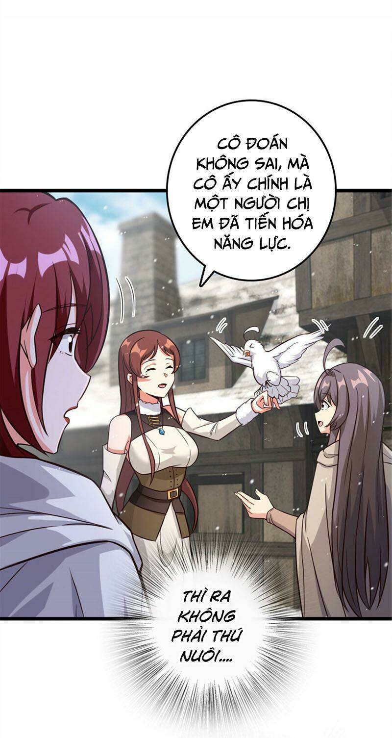 Thả Vu Nữ Đó Ra: Chapter 397