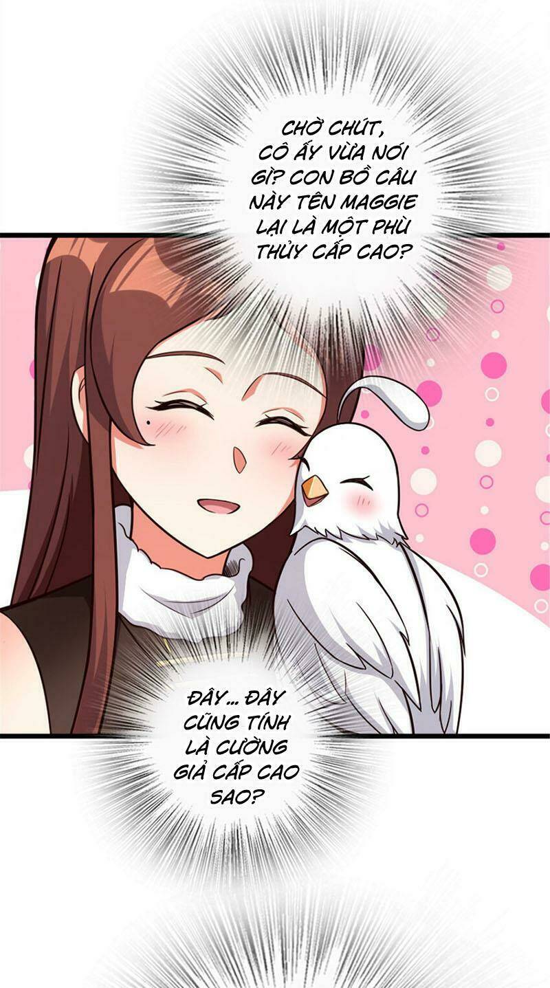 Thả Vu Nữ Đó Ra: Chapter 397