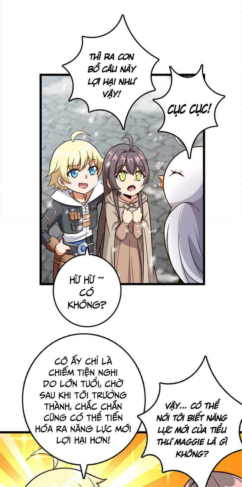 Thả Vu Nữ Đó Ra: Chapter 397