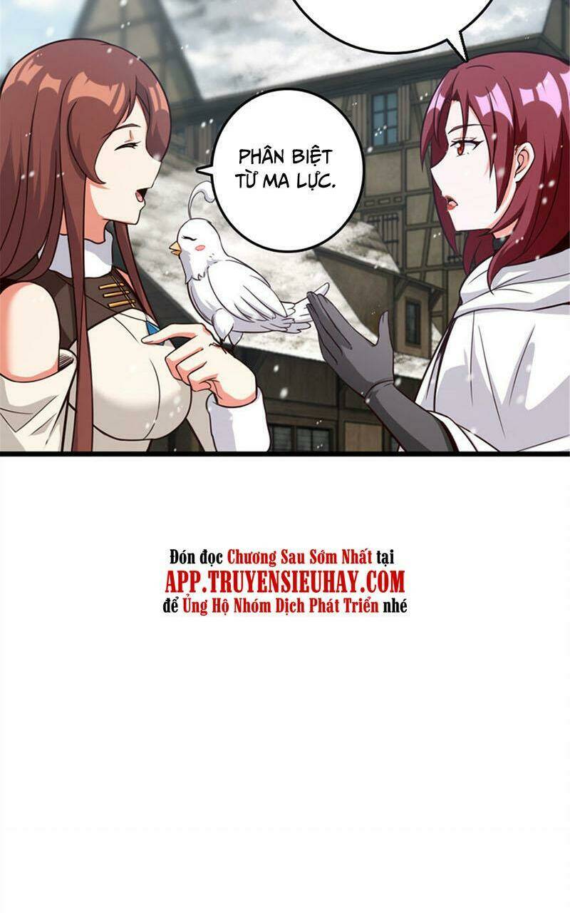 Thả Vu Nữ Đó Ra: Chapter 397