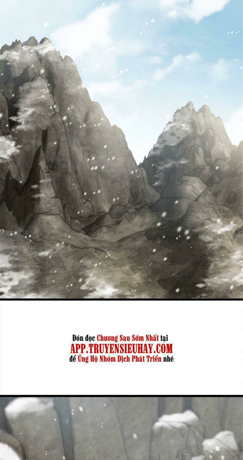 Thả Vu Nữ Đó Ra: Chapter 397