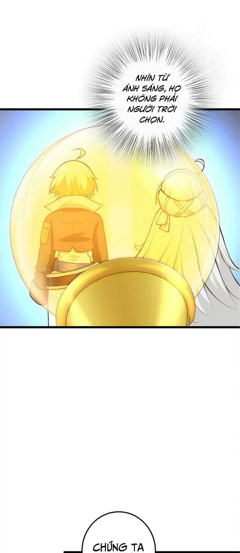 Thả Vu Nữ Đó Ra: Chapter 397
