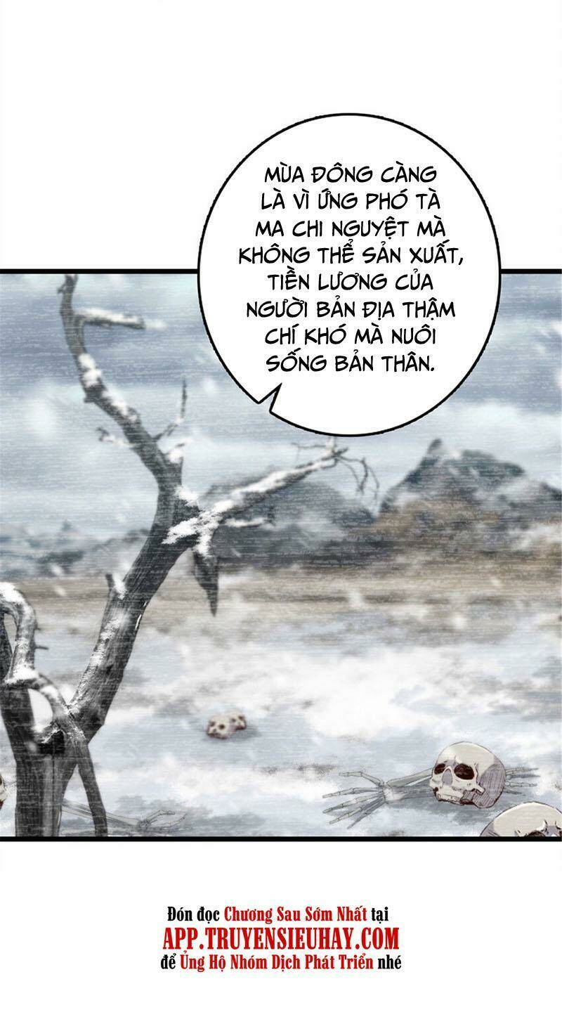 Thả Vu Nữ Đó Ra: Chapter 397