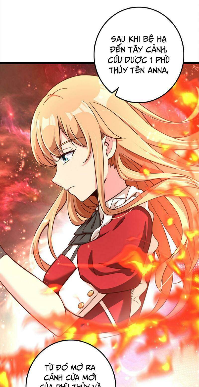 Thả Vu Nữ Đó Ra: Chapter 397
