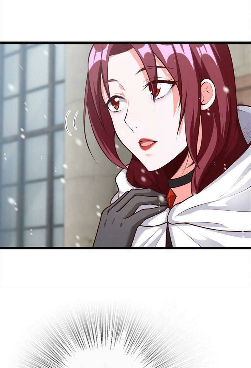 Thả Vu Nữ Đó Ra: Chapter 397