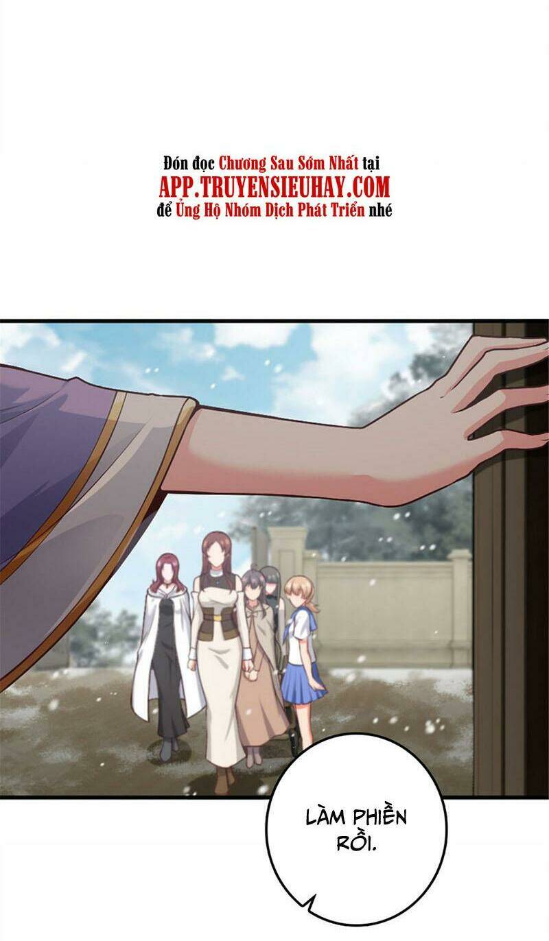 Thả Vu Nữ Đó Ra: Chapter 398